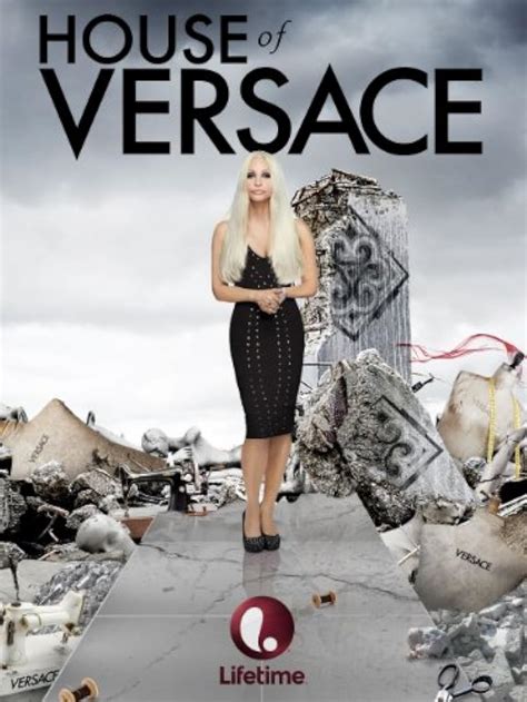 versace film deutsch|Versace movies.